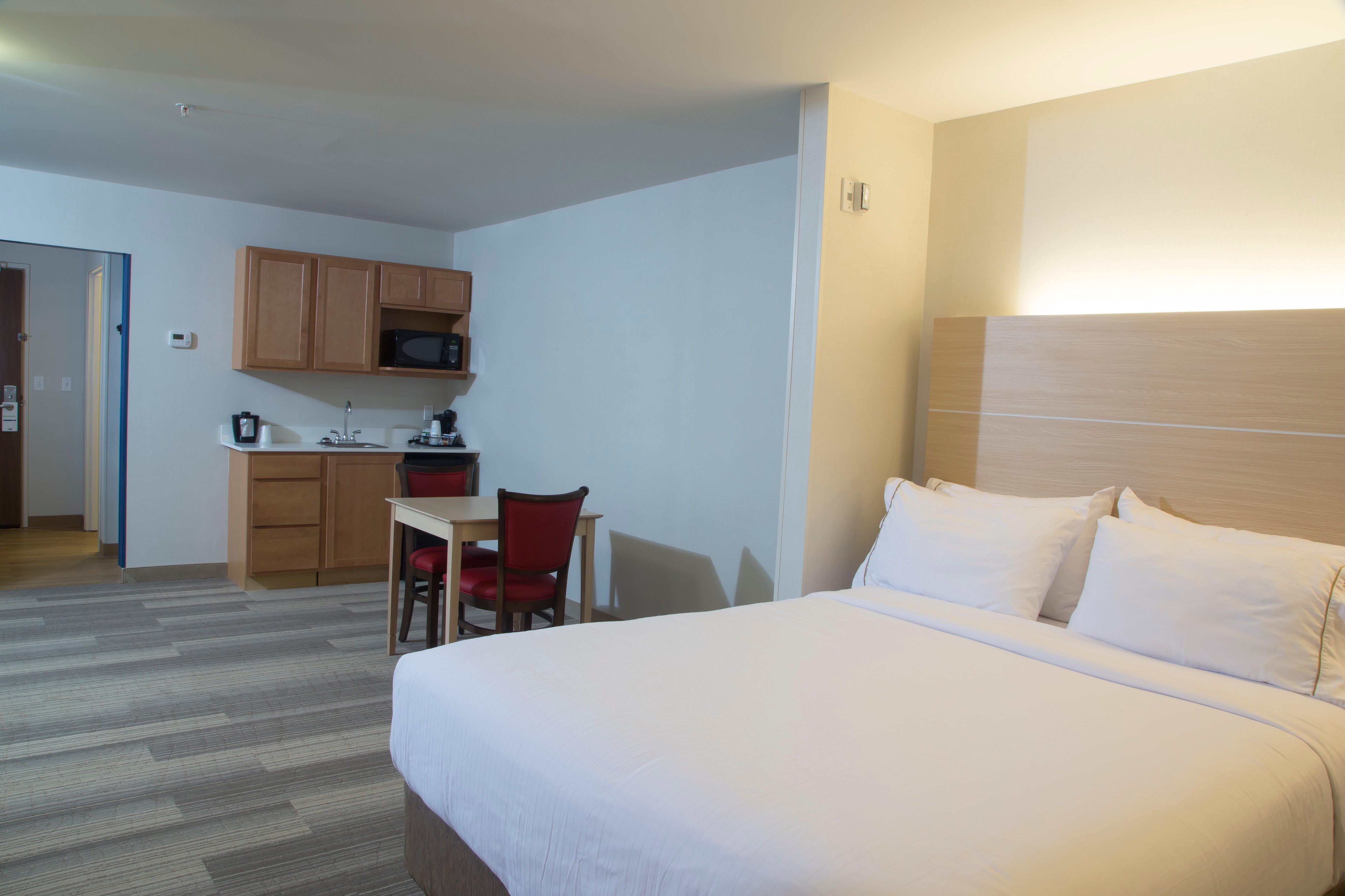 Holiday Inn Express & Suites Monroe, An Ihg Hotel Extérieur photo