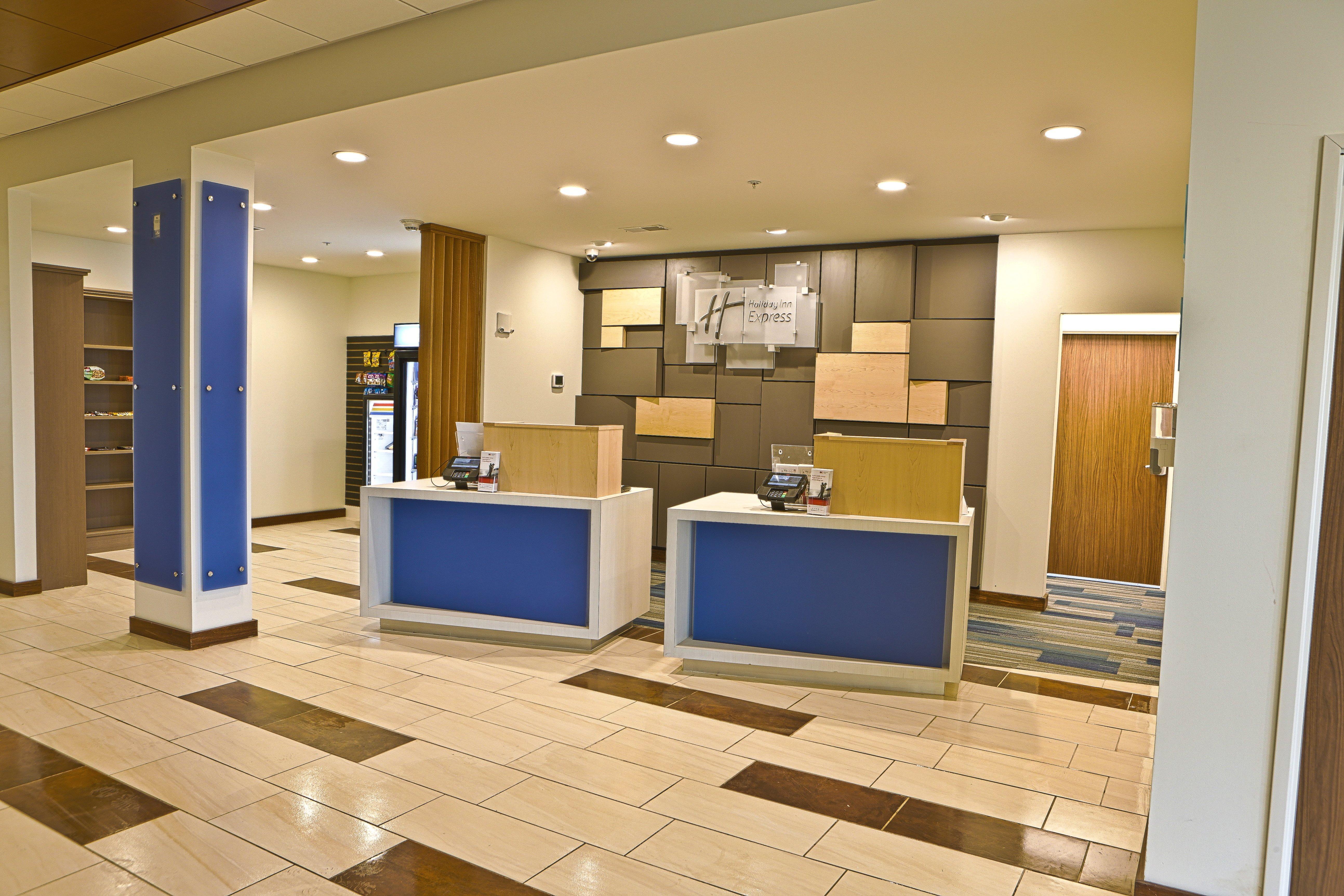 Holiday Inn Express & Suites Monroe, An Ihg Hotel Extérieur photo